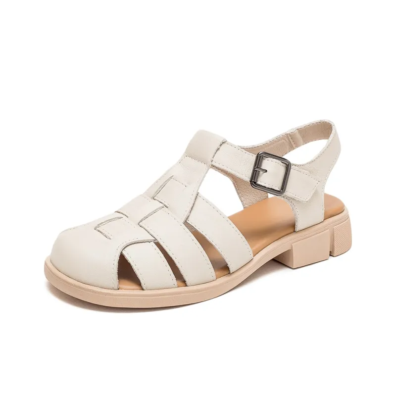 Jay Roman Sandals Women's-5