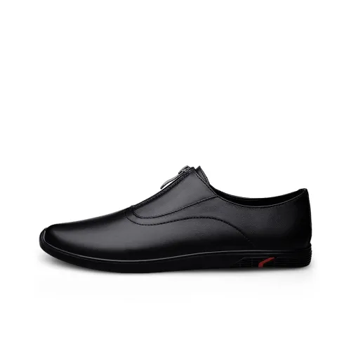 British Knights Casual Shoes Men's Black