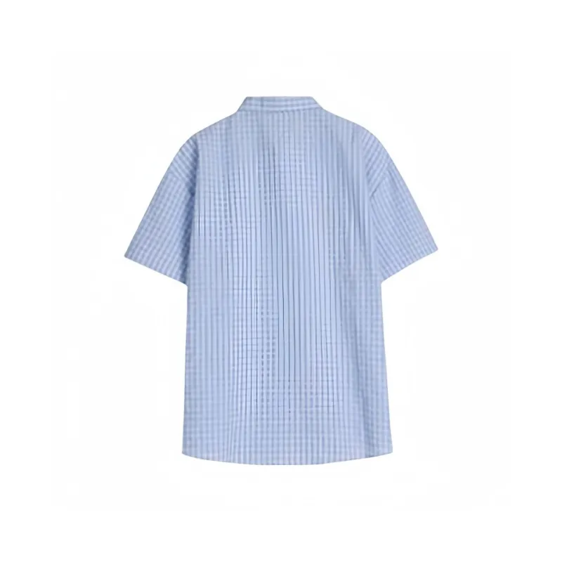 YGPRW Shirts Women's Blue-1