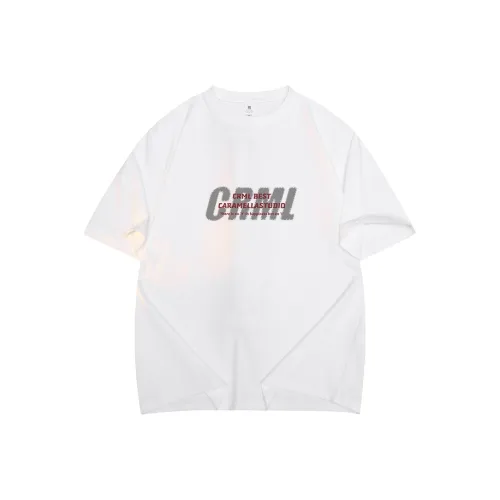 Caramella T Shirts Women's