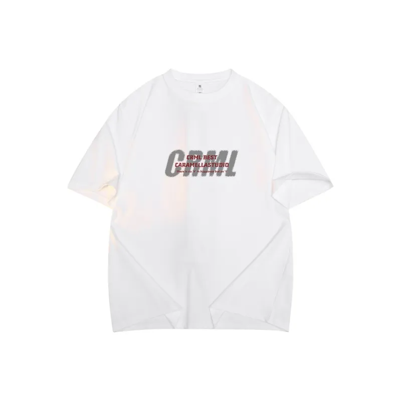 Caramella T Shirts Women's-0