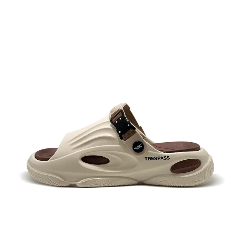 TRESPASS Quiet Slide Slippers Men's-2
