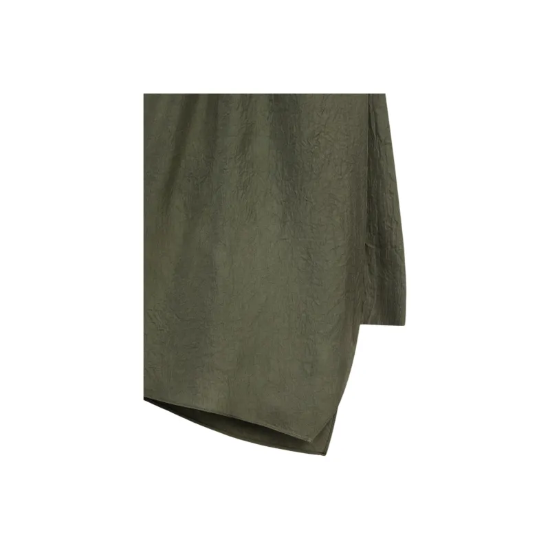 Massimo Dutti Tank Top Women's Light Green-3