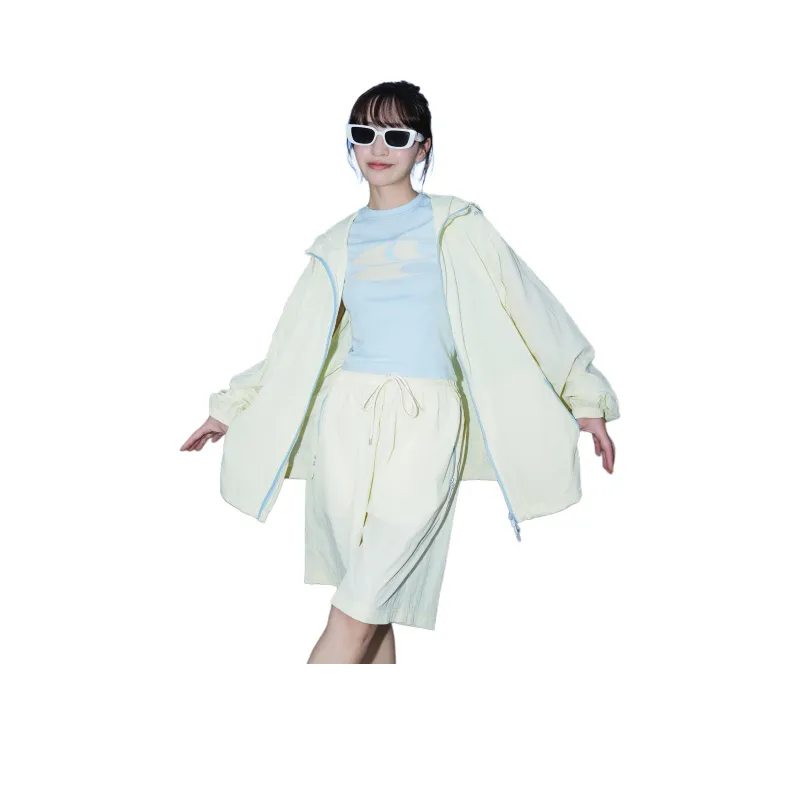 Puppytown Sun Protection Clothing Unisex-3