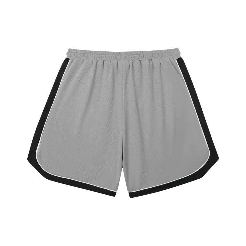 SPONGEBOB SQUAREPANTS Casual Shorts Unisex-5