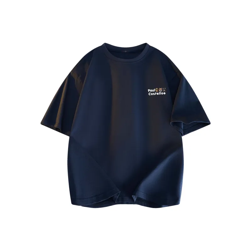 PAUL COSTELLOE T Shirts Unisex-7