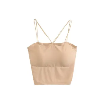 Gentle Welcome Camisole Women's 1 Pack