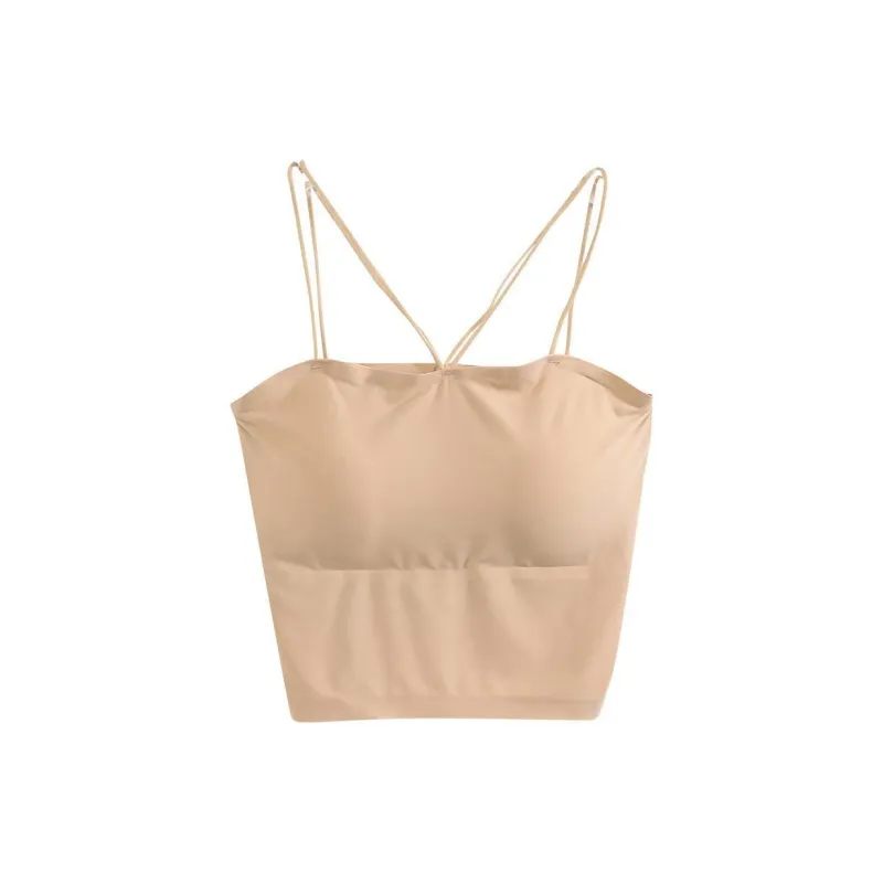Gentle Welcome Camisole Women's 1 Pack-0