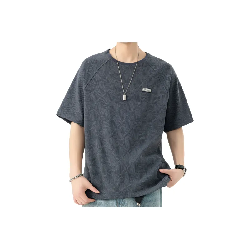DANGERTIGER T Shirts Unisex-10