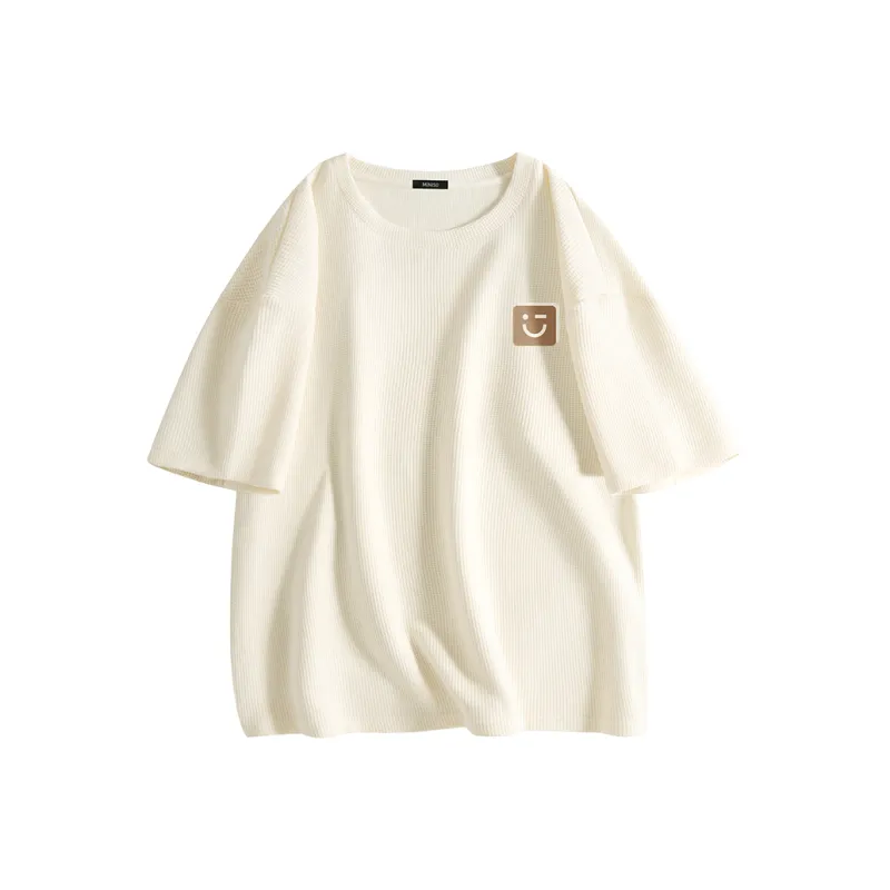 MINISO T Shirts Unisex-0