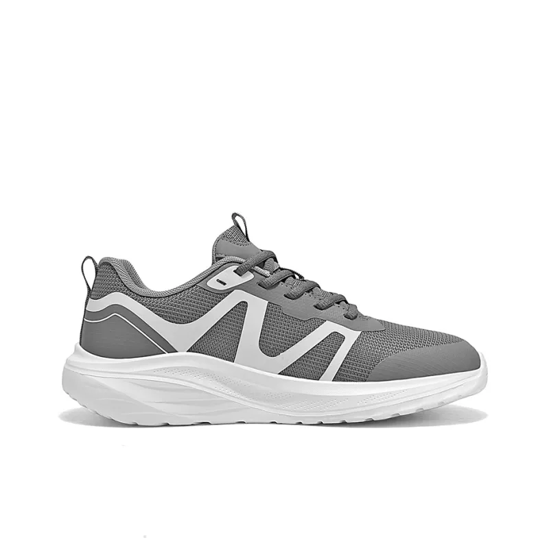 TELENT Cushioning And Breathable Low Top Casual Shoes Men's-6