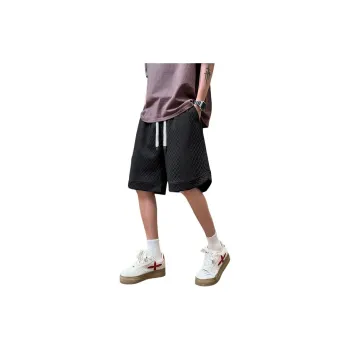 Caramella Casual Shorts Unisex