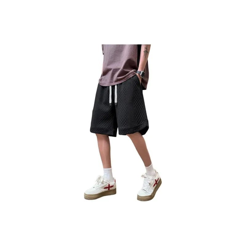 Caramella Casual Shorts Unisex-0