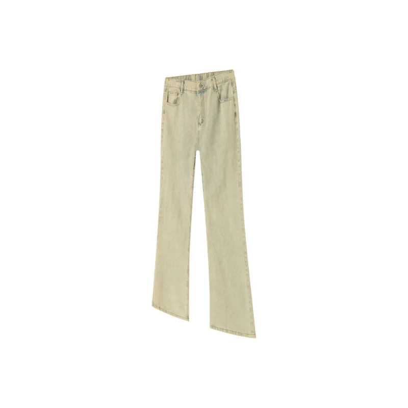 SAME FLOW Jeans Unisex-8