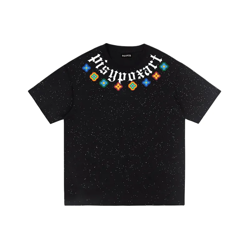 PISYPOX T-Shirts Unisex-0