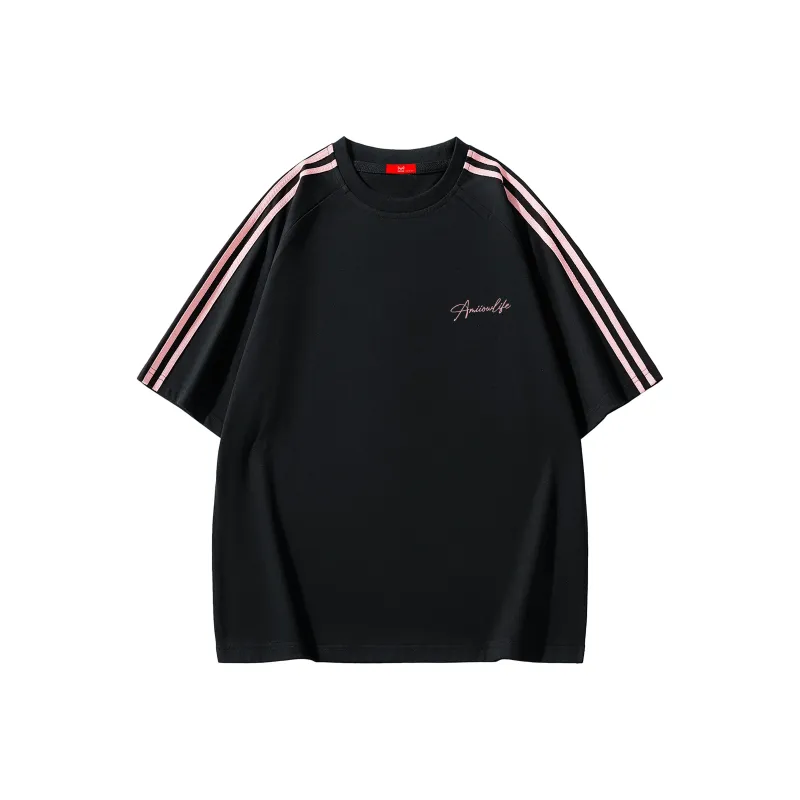 MIIOW Trend Party Series T Shirt Unisex-1