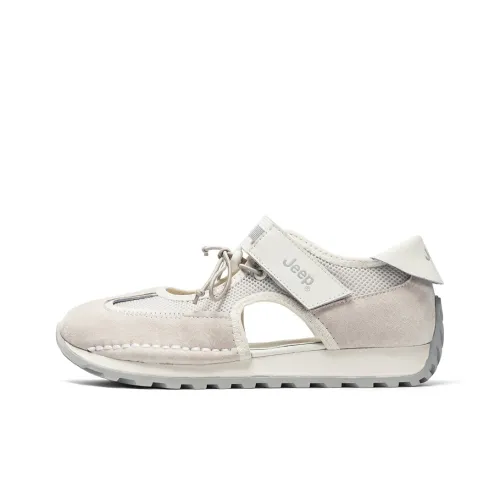 Jeep Outdoor Casual River Trekking Shoes Women's