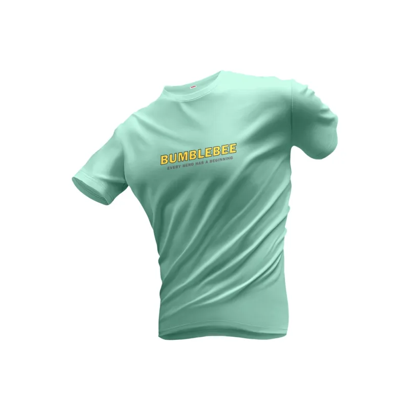 TRANSFORMERS T Shirts Unisex-31