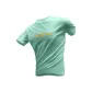[Ice Silk Cooling]Aqua Green (TF Yellow Storm)