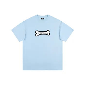 UNDERGARDEN T Shirts Unisex