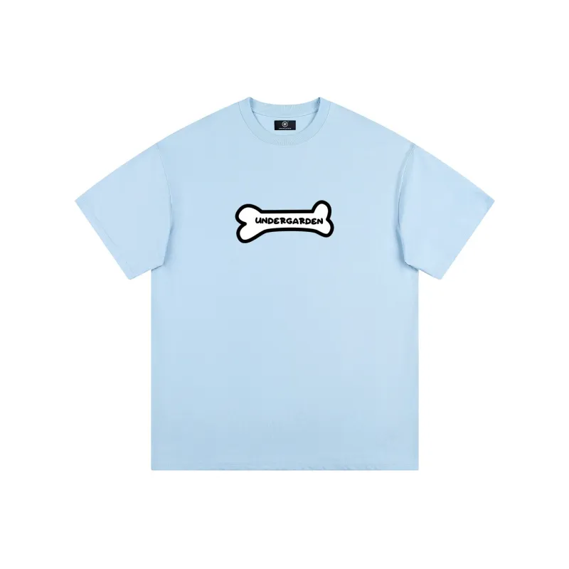 UNDERGARDEN T Shirts Unisex-0