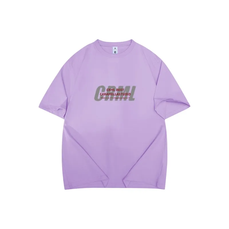 Caramella T Shirts Women's-24