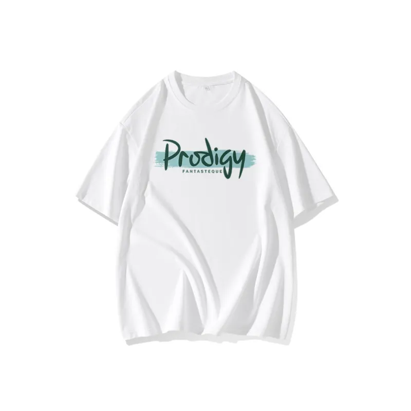 FAIRWHALE T Shirts Women's-0