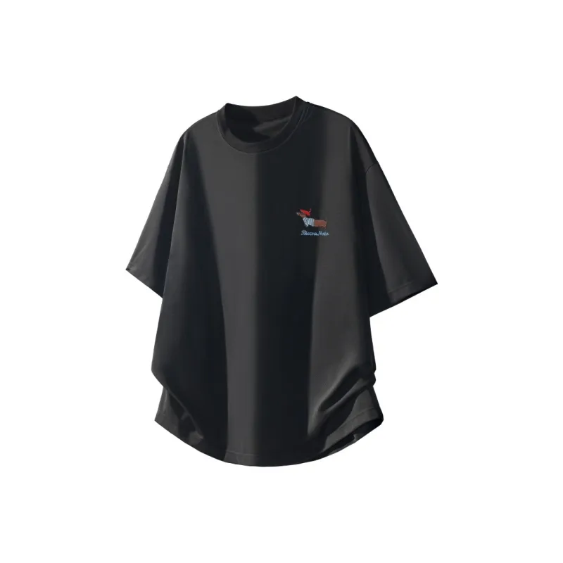 WOOG2005 T Shirts Unisex-22