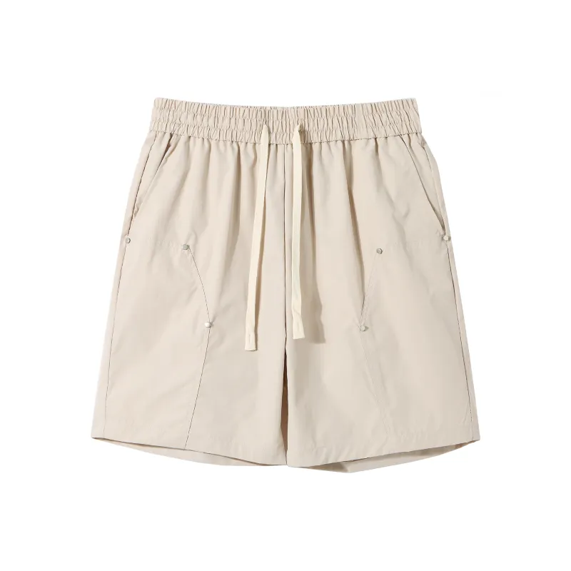 IGOI Casual Shorts Unisex-3