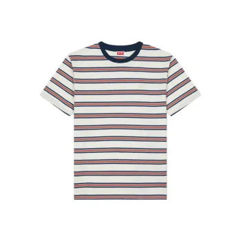 KENZO FW25 T Shirt Men's Multicolor
