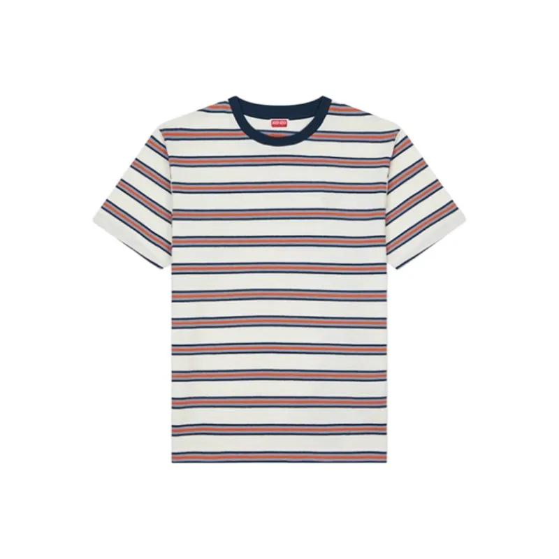 KENZO FW25 T Shirt Men's Multicolor-0