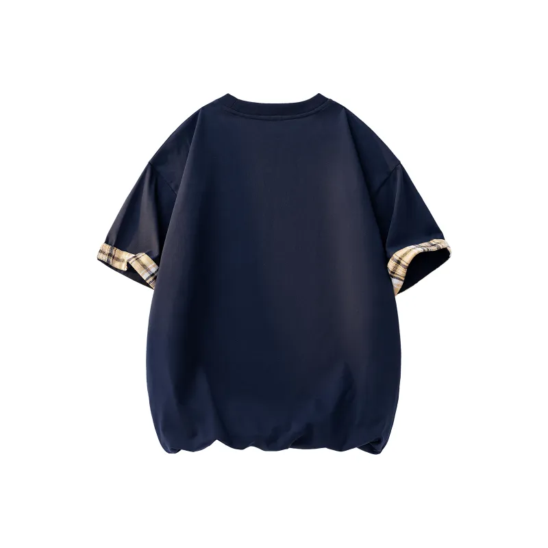 FCB ARCELONA T-Shirts Unisex-3