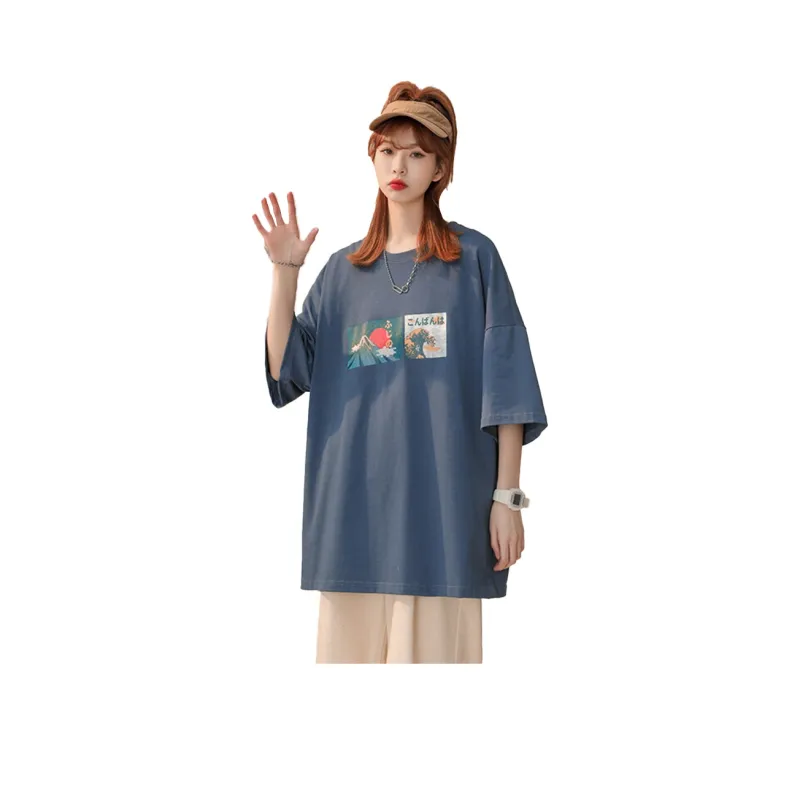 FORCEPULR T Shirts Unisex-12