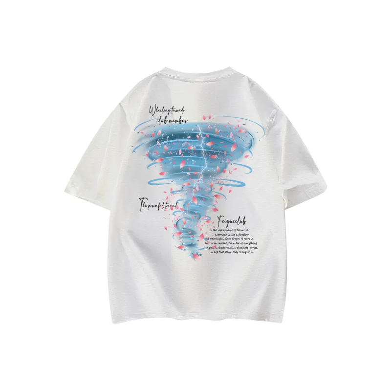 Feiyue T Shirts Unisex-8