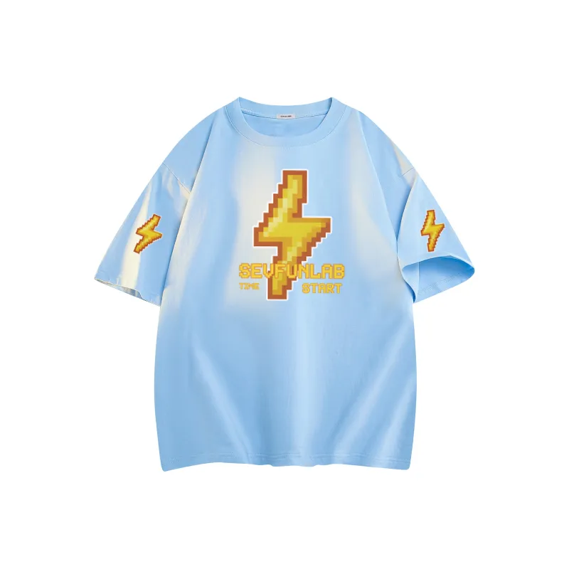 7 SEVFUN T Shirts Unisex-15