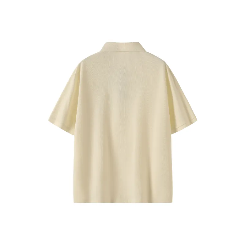 Kepu Polo Shirts Unisex-15