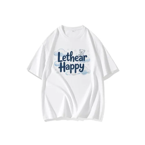 FAIRWHALE T Shirts Women's