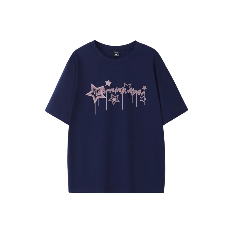 WARNING LIGHT T Shirts Unisex-36