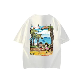 PAUL COSTELLOE T Shirts Unisex