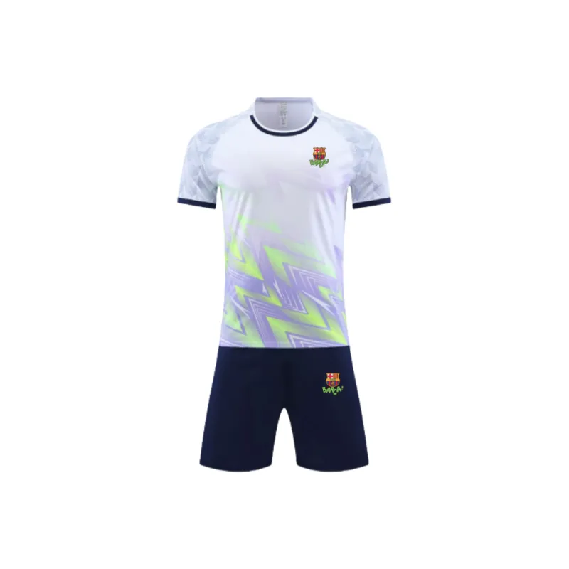 FCB ARCELONA Casual Sportswear Unisex-8