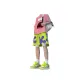 Green (One-Piece Socks Upgraded)