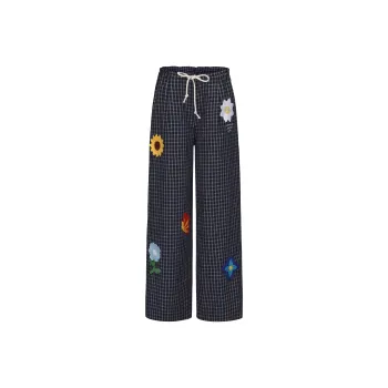 COLDSTONE Casual Pants Unisex