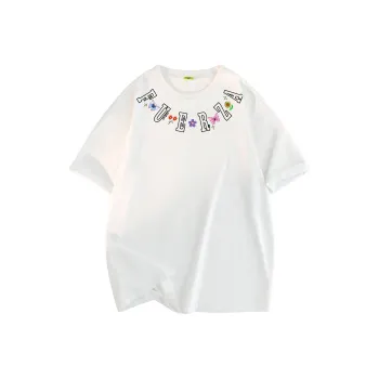 FUERZA T Shirts Men