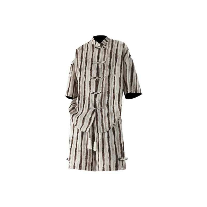 OPMO Shirt Matching Sets Unisex-6