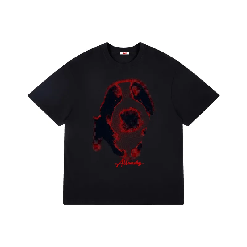 LUCX T Shirts Unisex-2