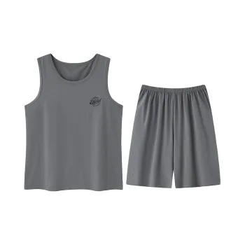 MADALLO Men Pajama Sets