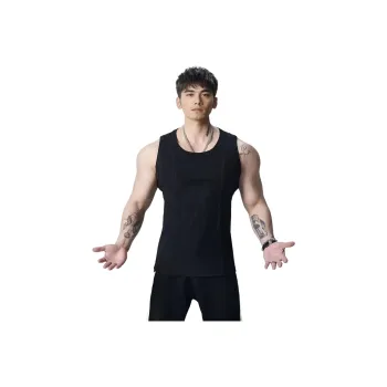 EYEUNDERSTAND Tank Tops Unisex