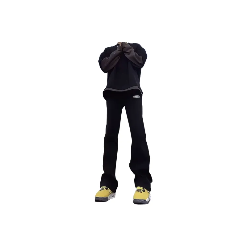 SOIE Jeans Unisex-0