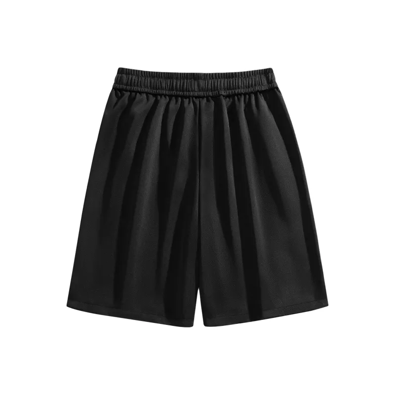 Jeep Casual Shorts Unisex-1