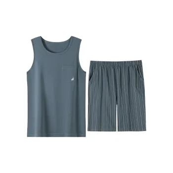 FENTENGCARE Men Pajama Sets